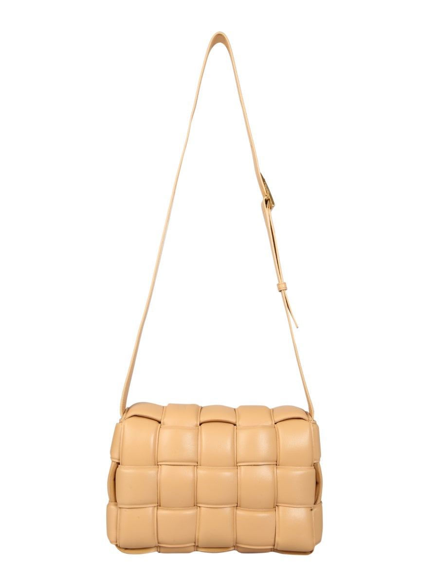 Bottega Veneta Women Padded Cassette Bag