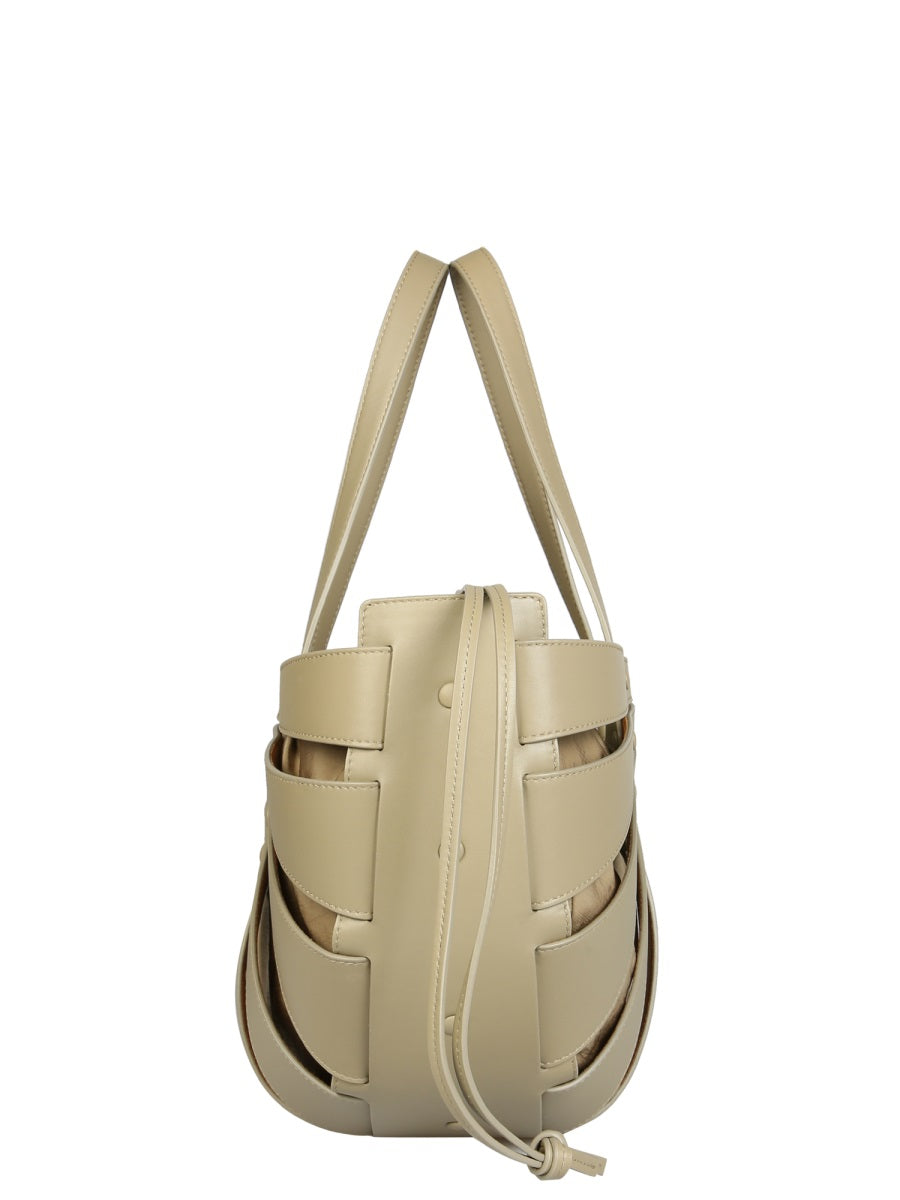 Bottega Veneta Women The Shell Bag