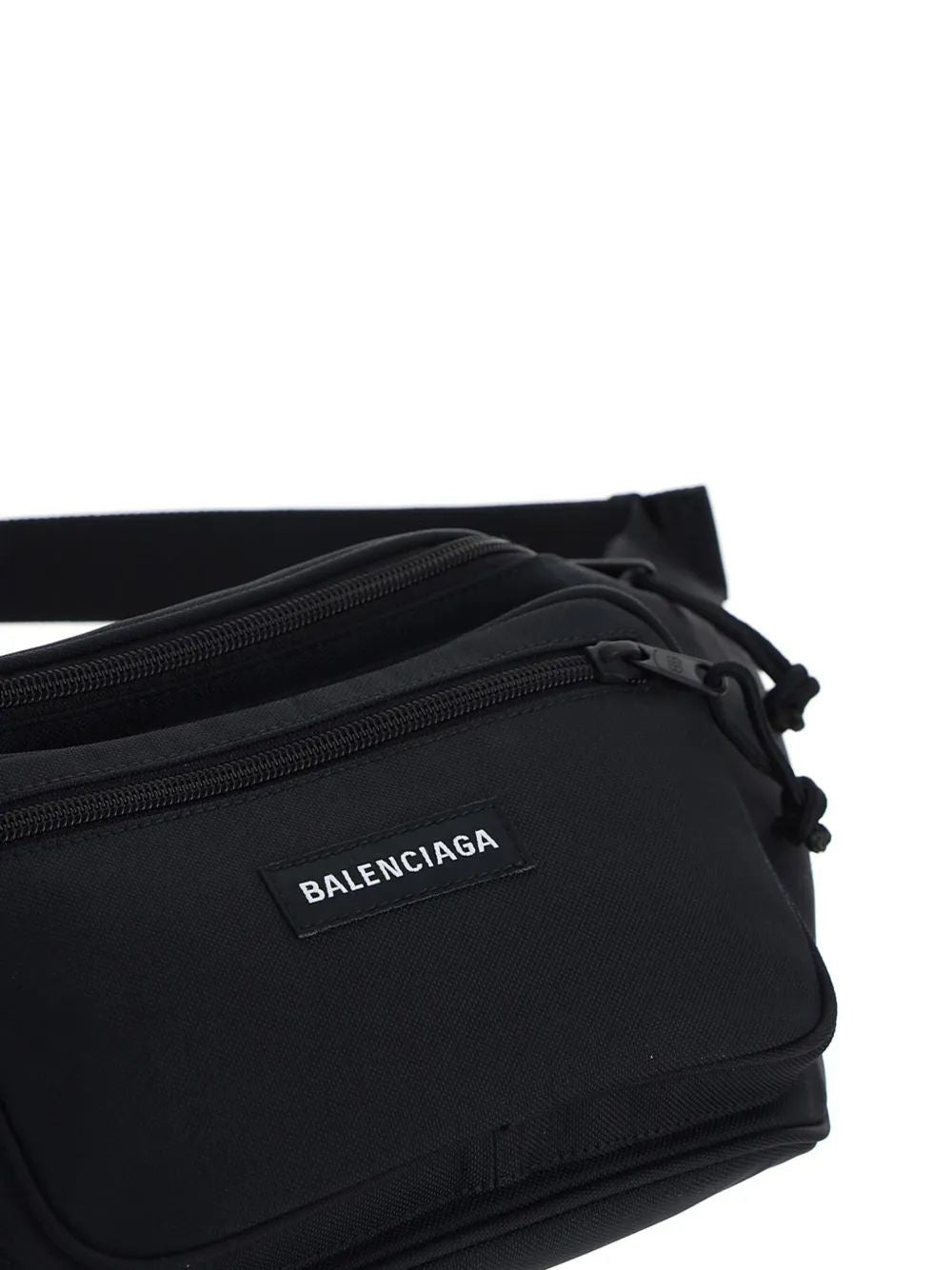 BALENCIAGA Explorer Mini Beltbag