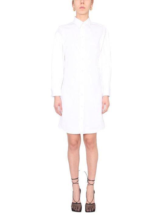 Bottega Veneta Women Chemisier Dress