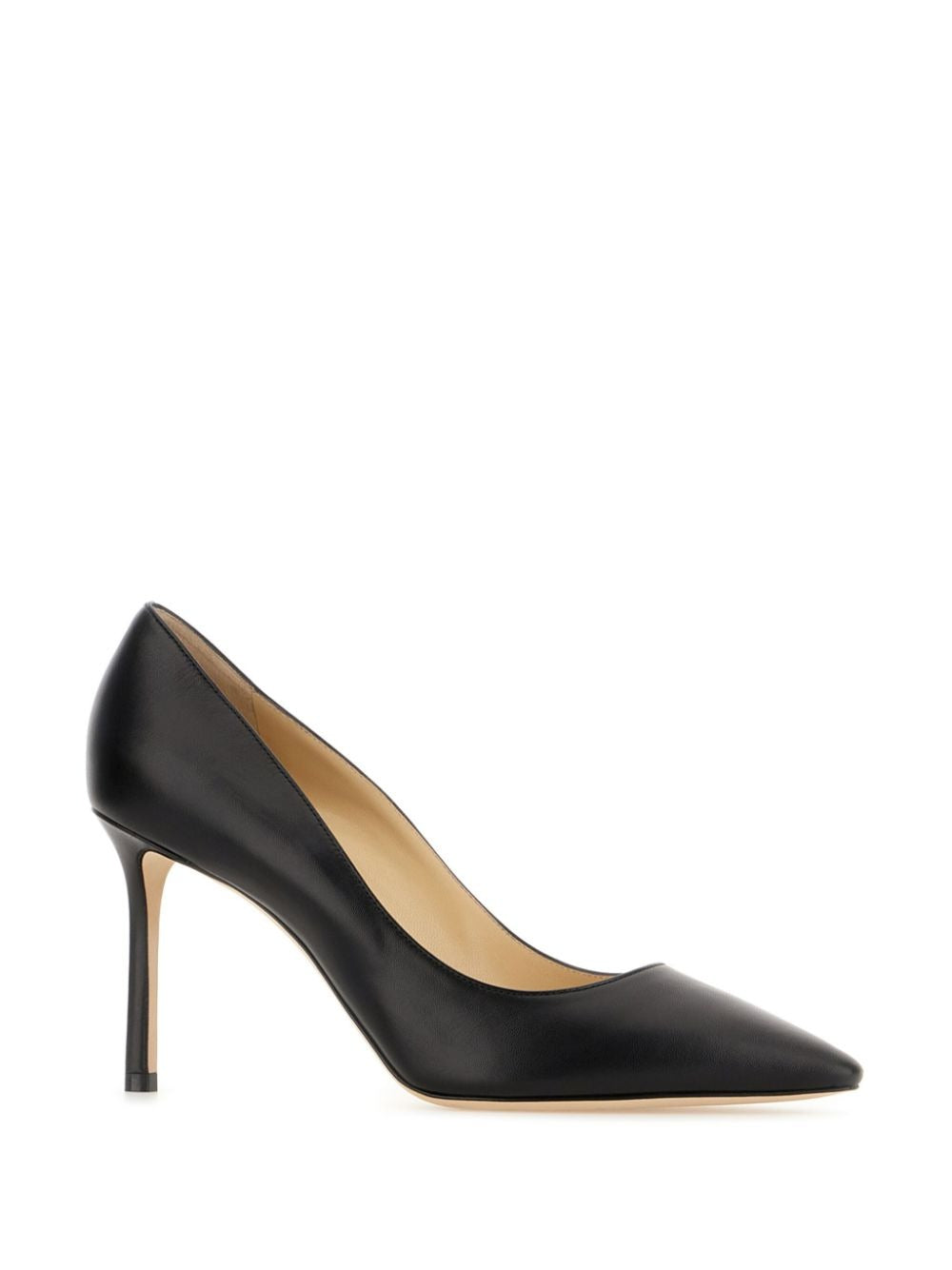 Jimmy Choo Women Romy 85 Pointy Toe Pumps