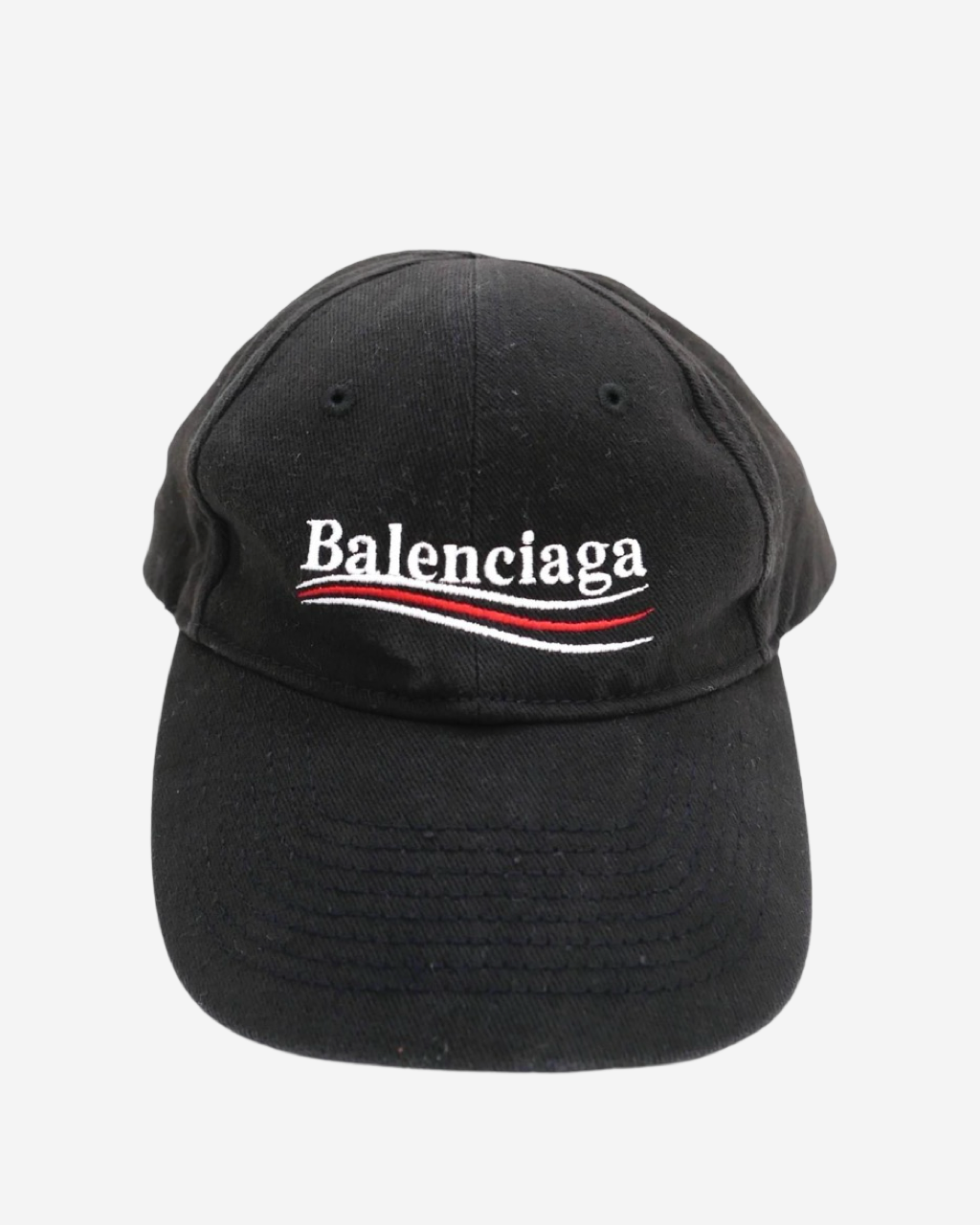Gorra Balenciaga
