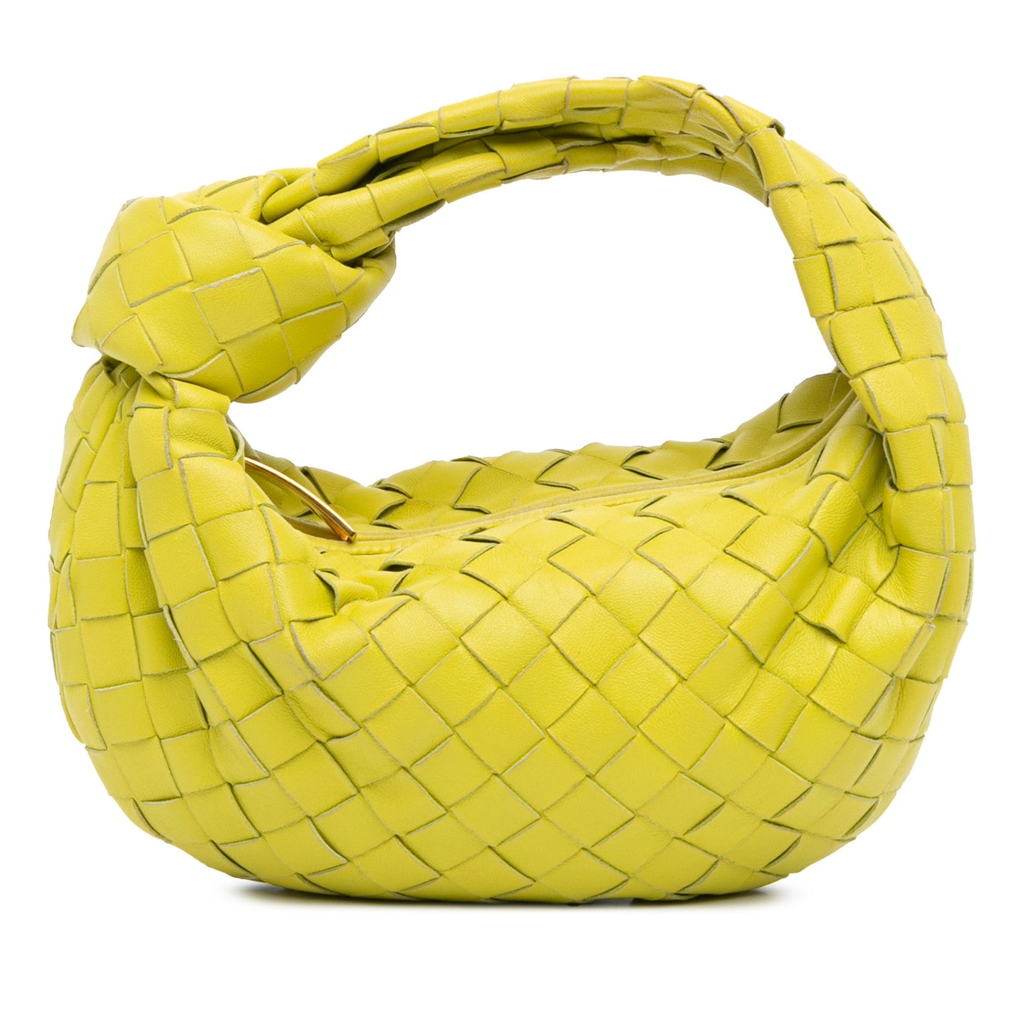 Bottega Veneta Sac Mini Nappa Intrecciato Jodie