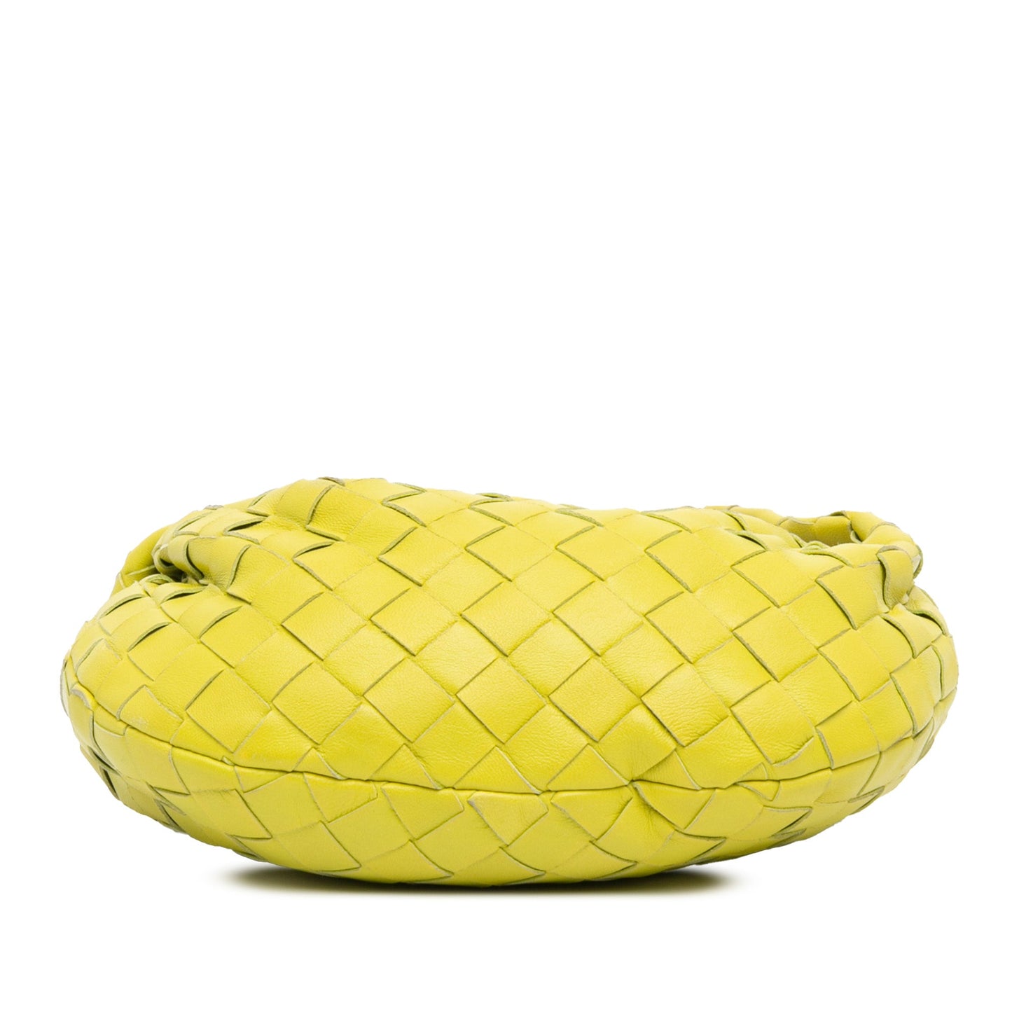 Bottega Veneta Sac Mini Nappa Intrecciato Jodie