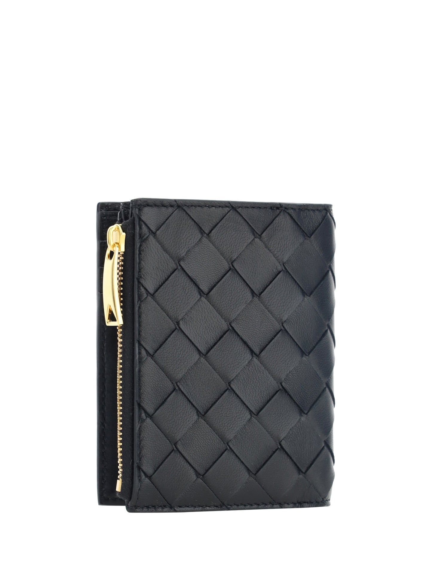 Bottega Veneta Women Lambskin Wallet