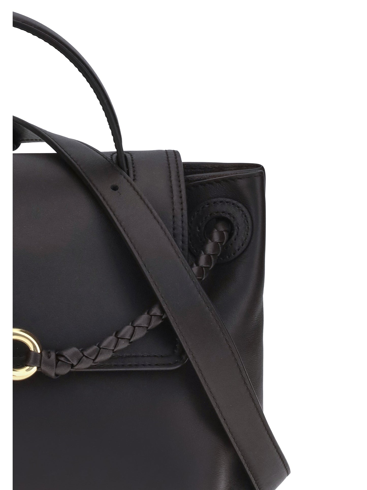 Bottega Veneta Women Ciao Ciao Small Handbag