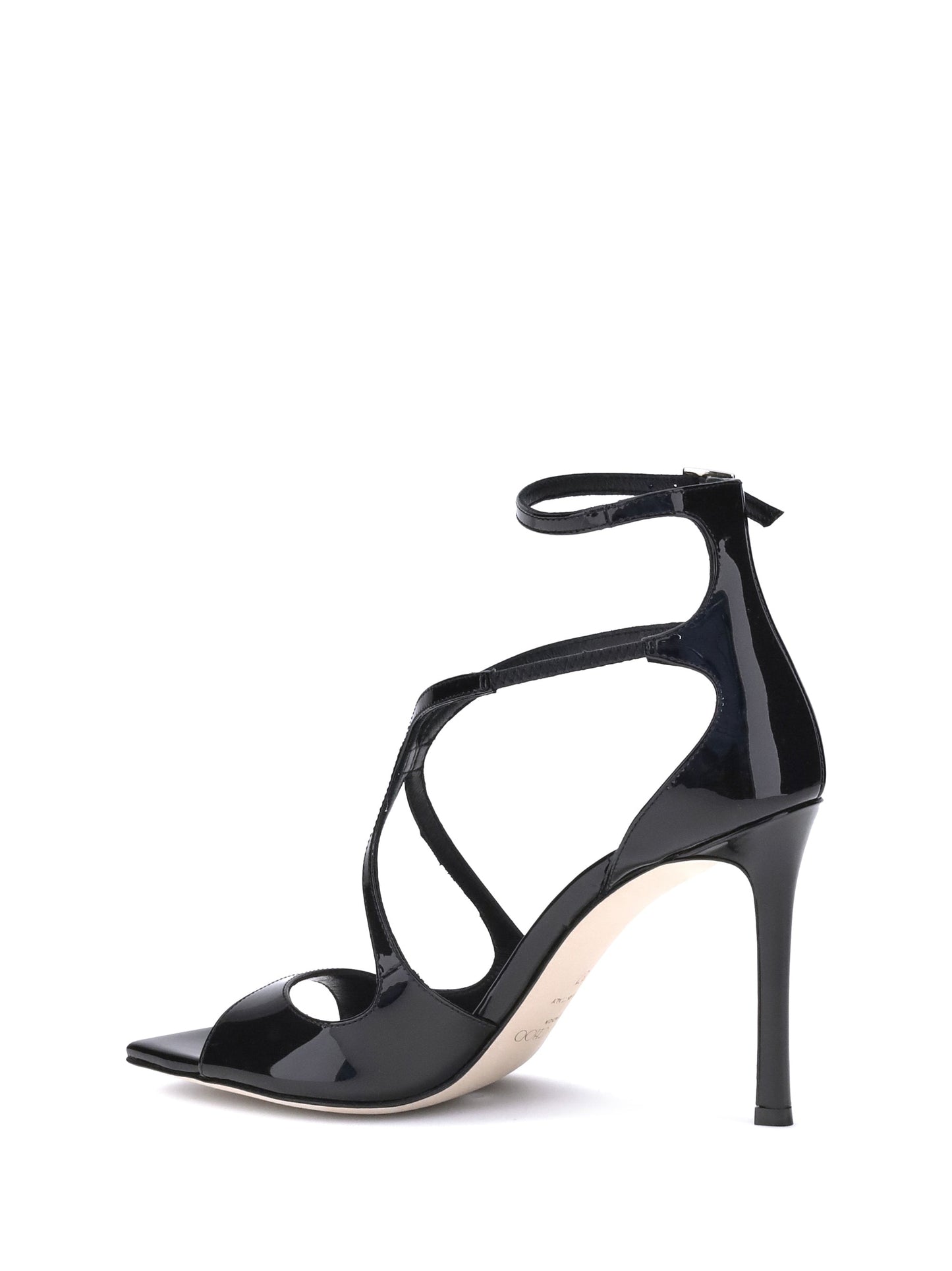 Jimmy Choo Women Azia Sandals