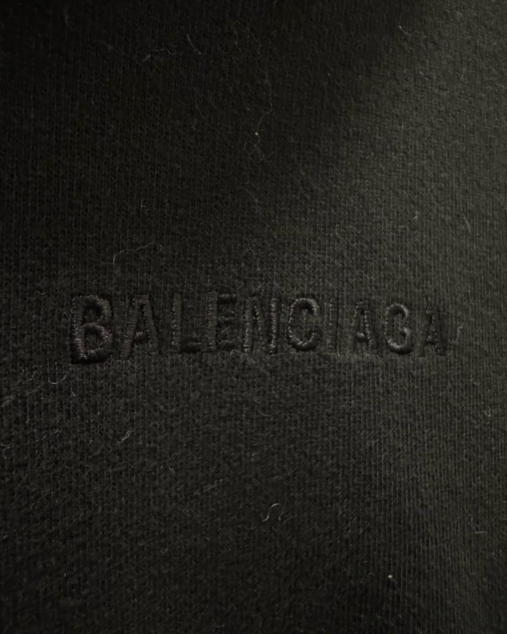 Hoodie Balenciaga Kids