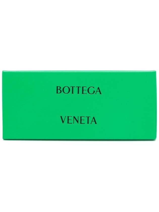 Bottega Veneta Sunglasses BLACK BLACK