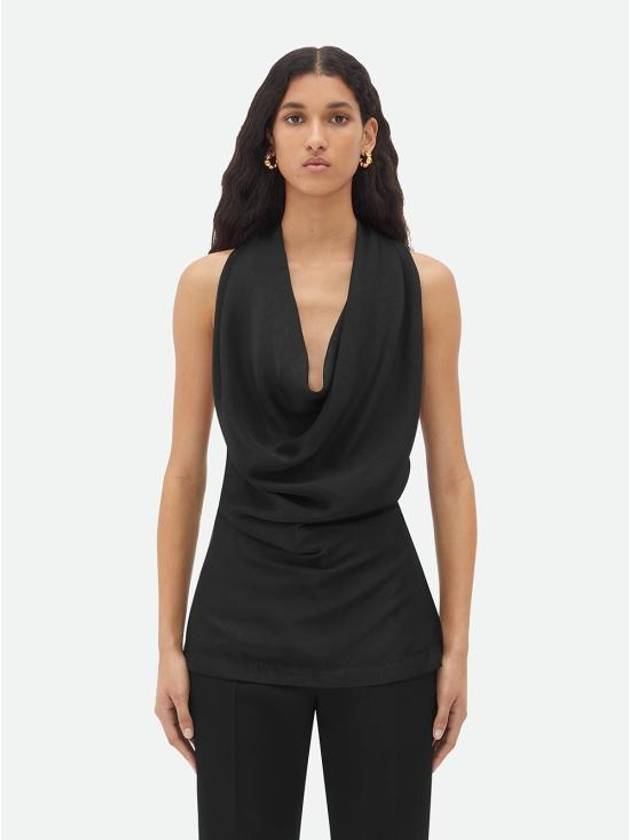 Bottega Veneta Shirt 777470V3OU0 1000