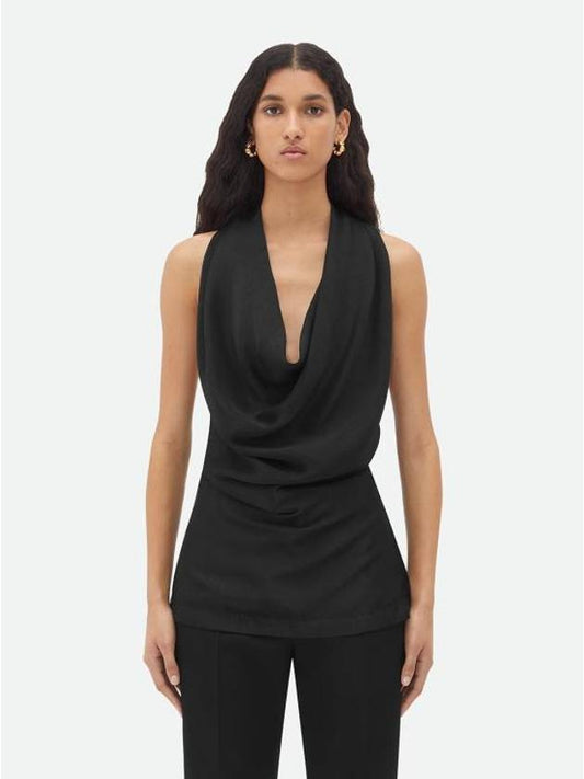 Bottega Veneta Shirt 777470V3OU0 1000