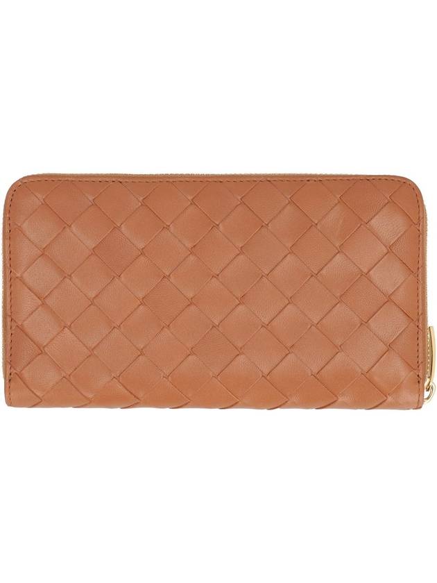 Bottega Veneta Wallet 742332VCPP2 2650 BROWN