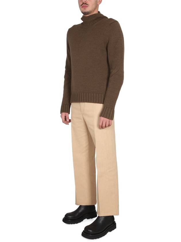 Bottega Veneta Maglione 710110V2EJ0 2603 B0440025413