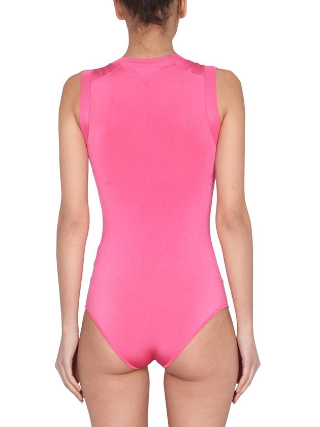 Bottega Veneta Bodysuit Pink 690091 V1LS0 5004