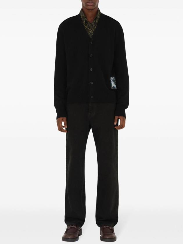 Burberry UOMO MAGLIA