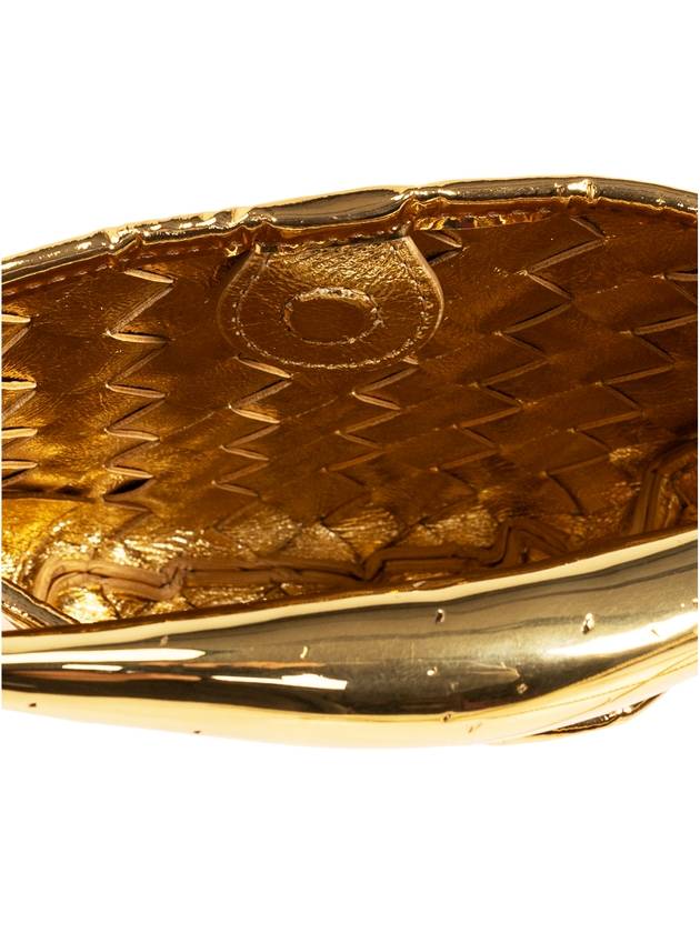 Bottega Veneta 24 ss Mini SARDINE Handbag 744267 V3QM2 8922 B0110972536