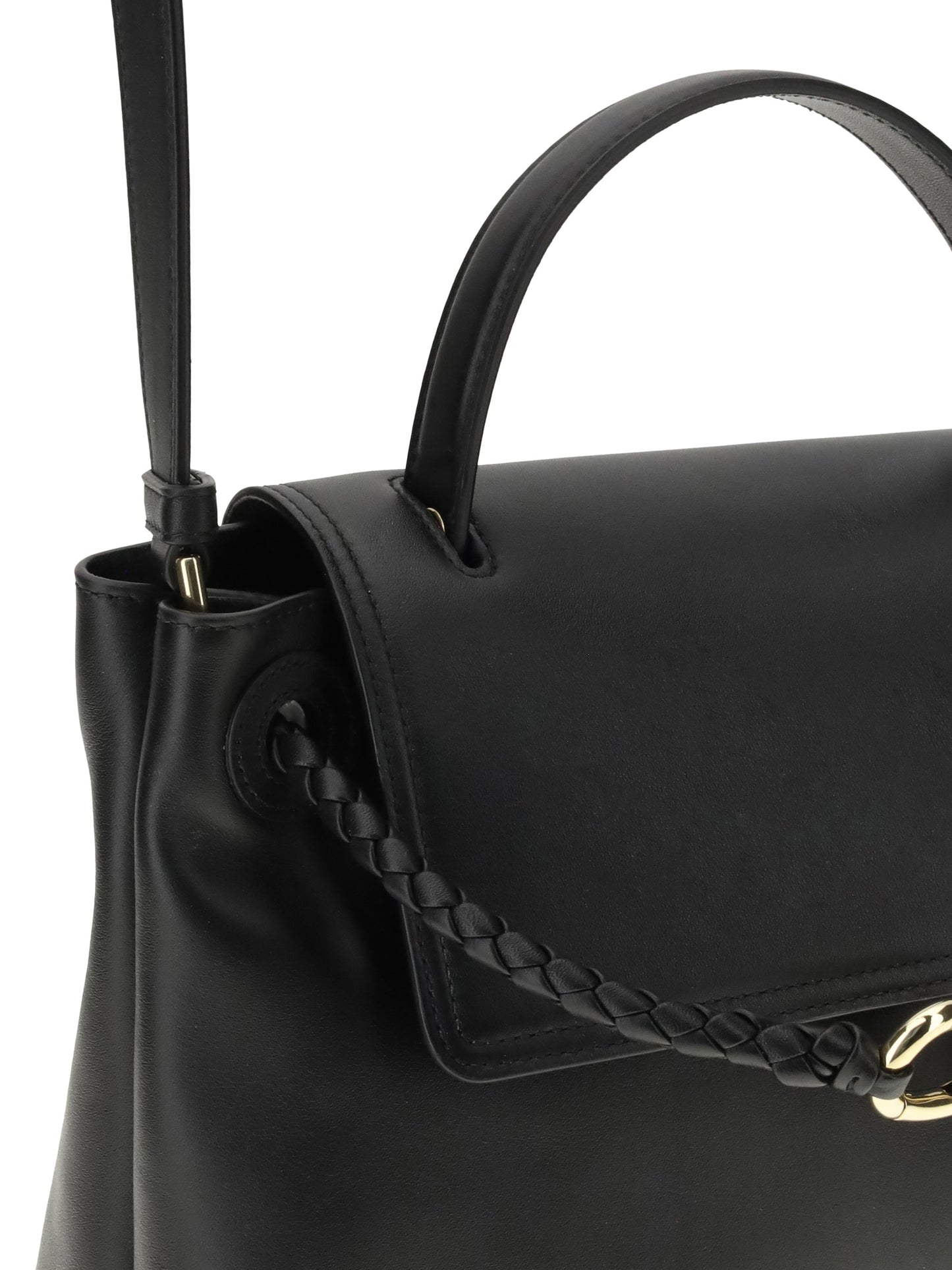 Bottega Veneta Women Ciao Ciao Small Handbag