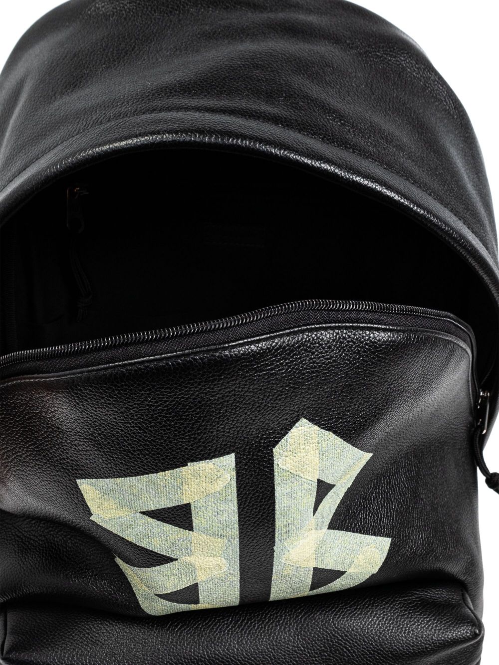 BALENCIAGA Tape Type Explorer Mini Backpack