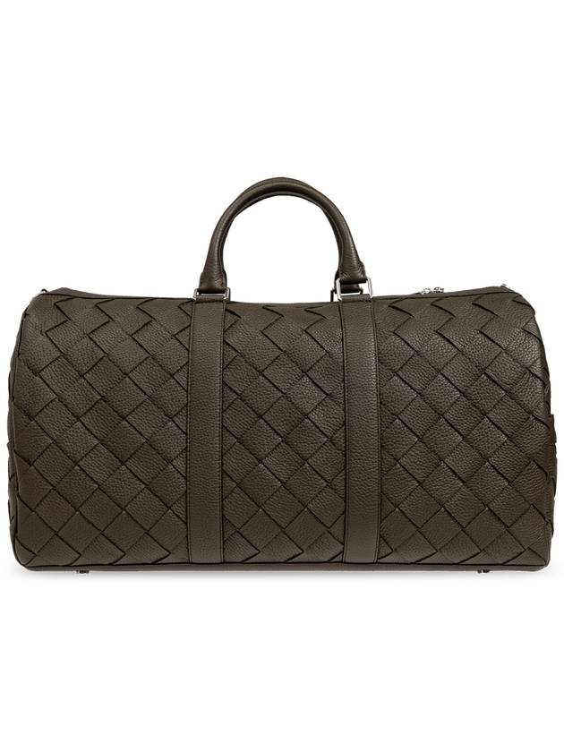 Bottega Veneta Bottega Veneta Hand Luggage Bag, Men's, Green