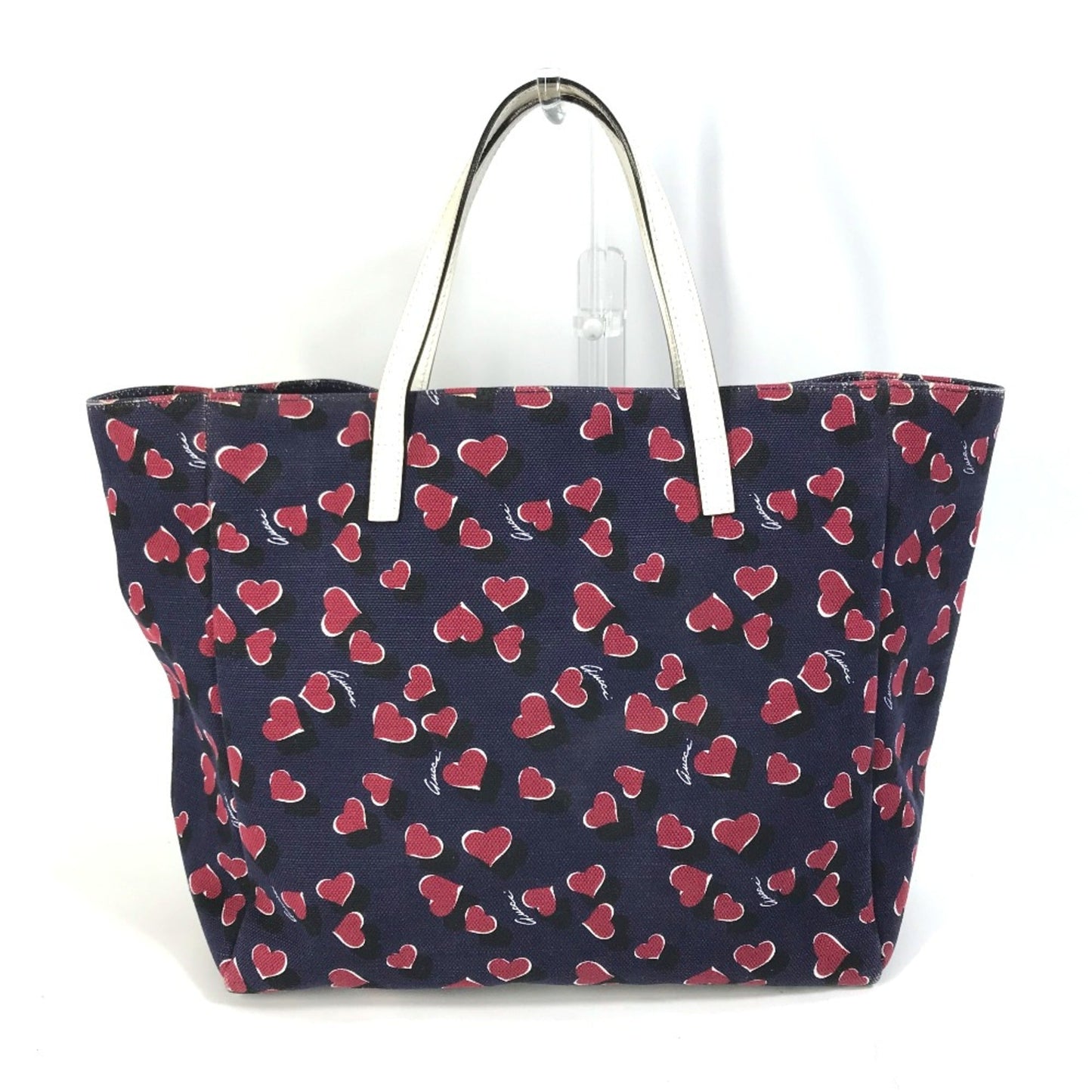 Gucci  Cloth Tote Bag