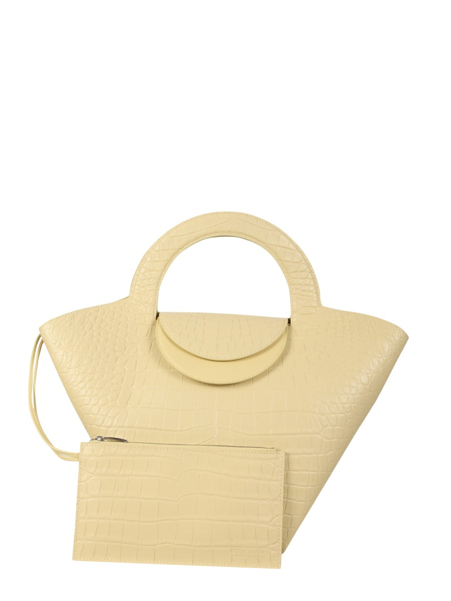 Bottega Veneta Women Large Doll Tote Bag