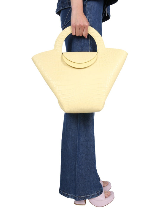 Bottega Veneta Women Large Doll Tote Bag