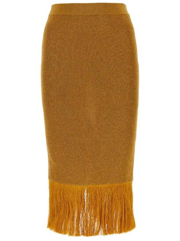 Bottega Veneta GONNE 739163V2TE0 8480 B0440285897