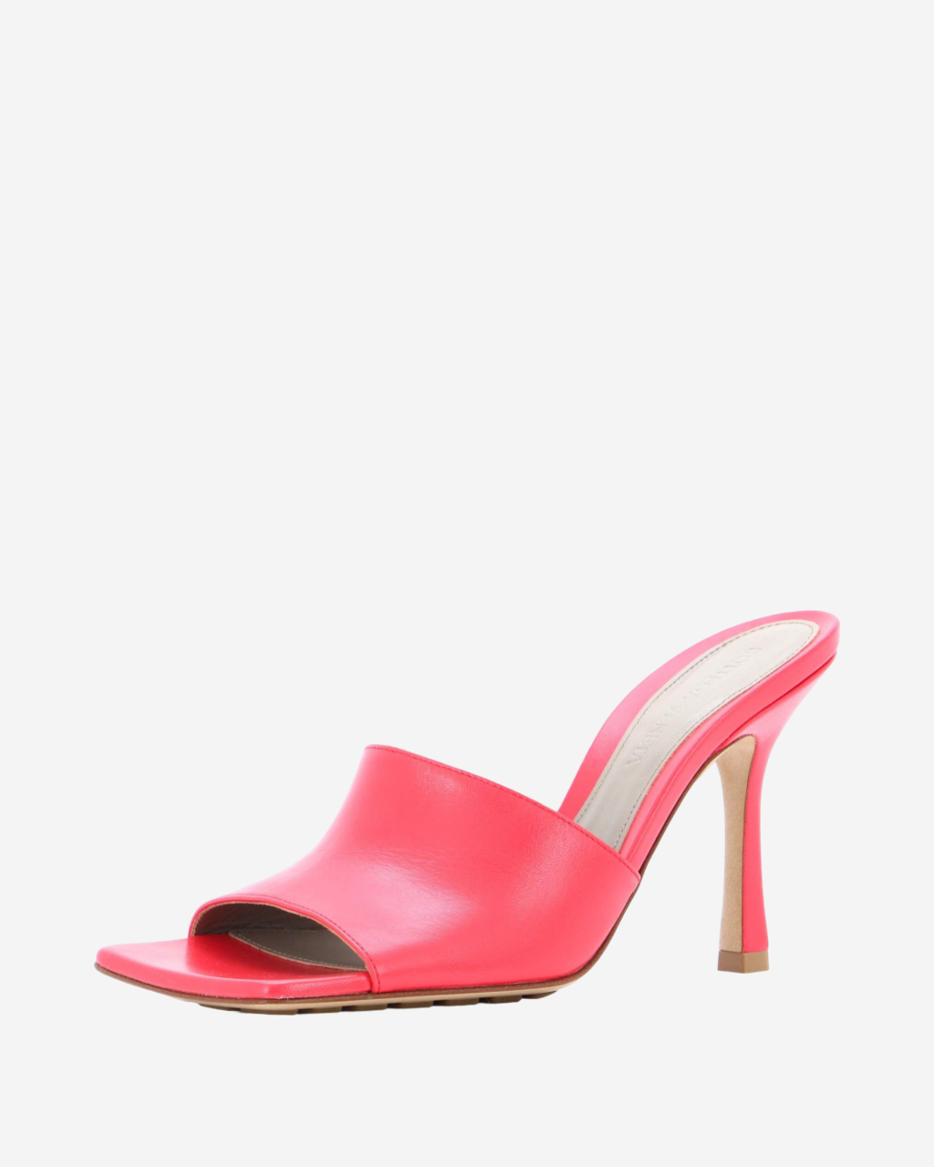 Sandalias Bottega Veneta Stretch Mule