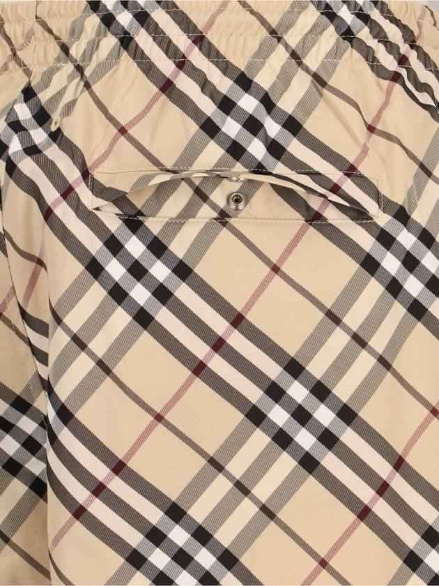 Burberry Burberry Sea clothing White
