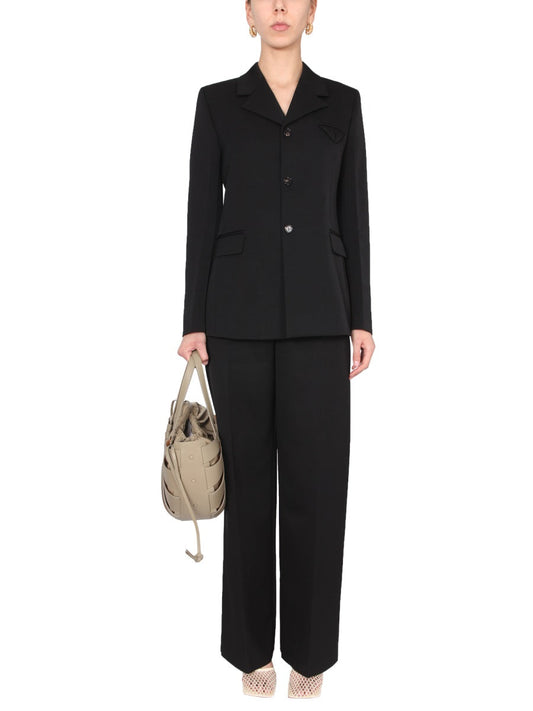 Bottega Veneta Women The Shell Bag