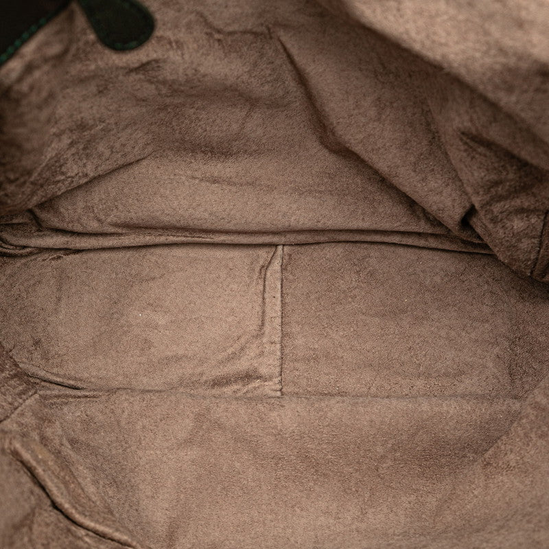 Bottega Veneta Intrecciato Leather Tote Bag