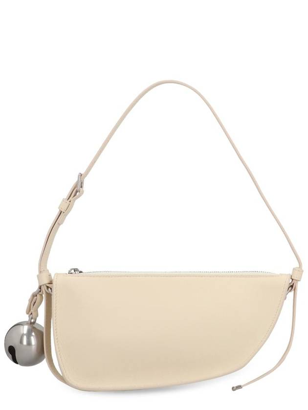 Burberry Tote Bag 8075852 WHITE