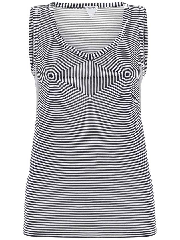 Bottega Veneta Top 730445V2PM0 4096 B0440025164