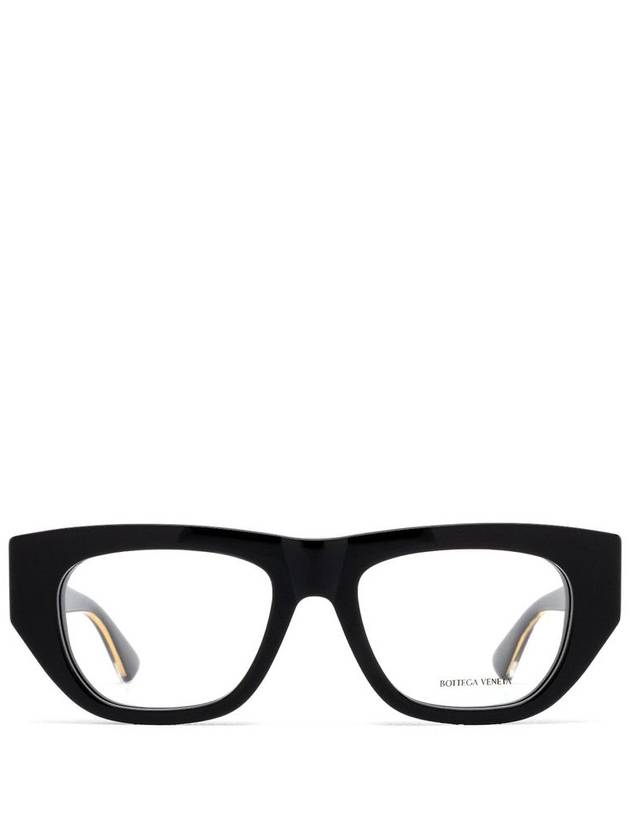 Bottega Veneta Sunglasses 00 538189254 BV1279O 001 BLACK