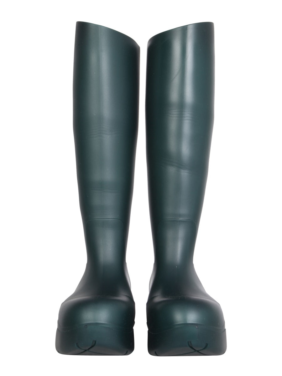 Bottega Veneta Women Puddle Boots