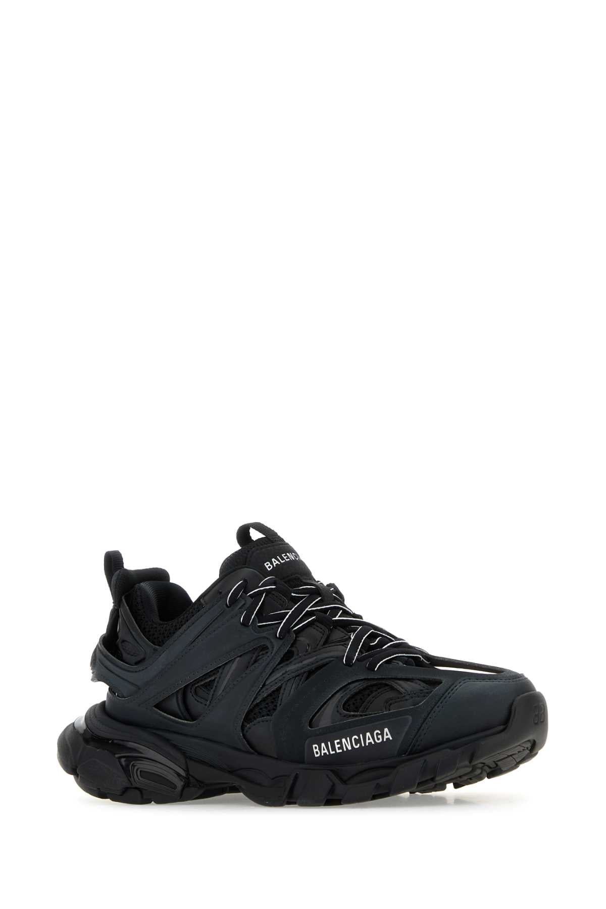 BALENCIAGA Dynamic Track Sneakers for Women