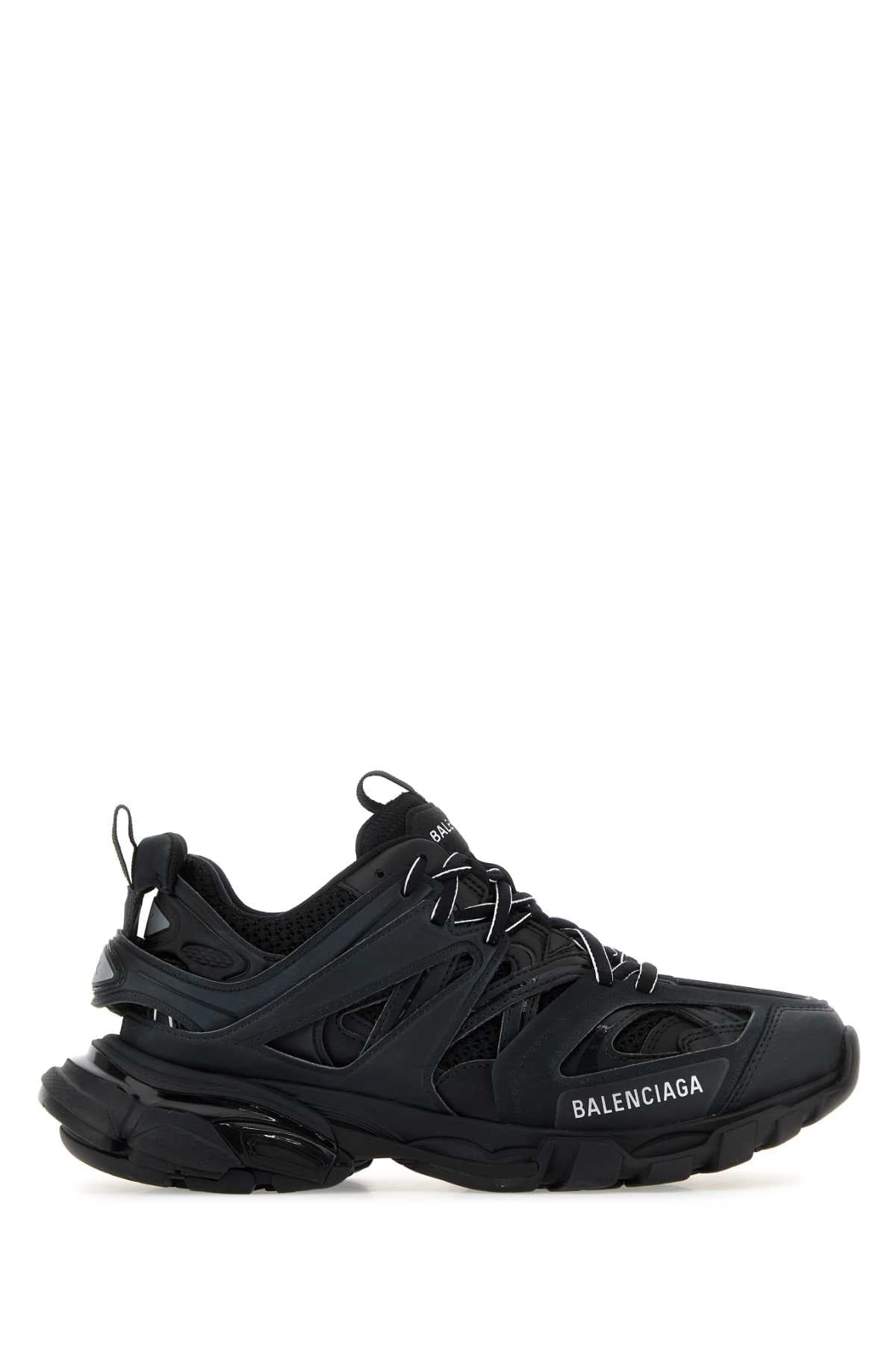 BALENCIAGA Dynamic Track Sneakers for Women