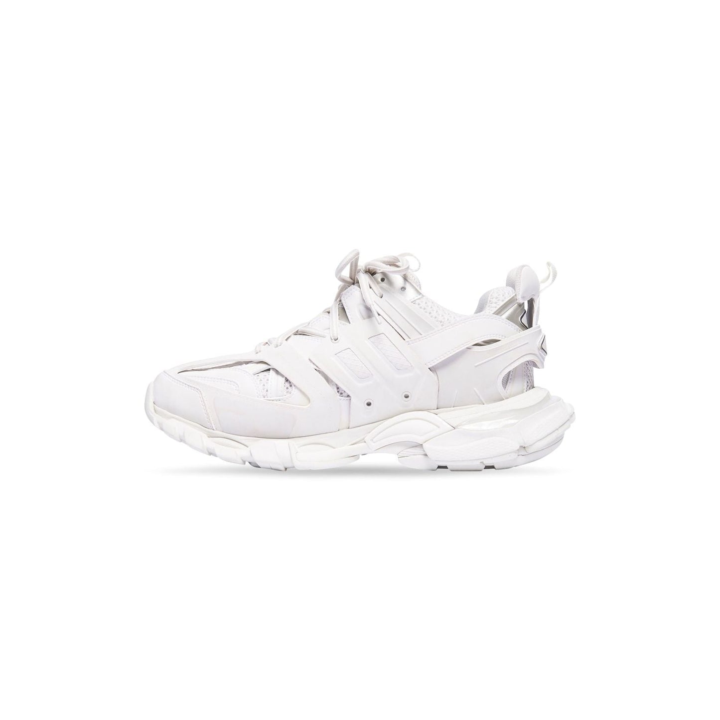 BALENCIAGA Track Sneakers for Women - FW25 Edition