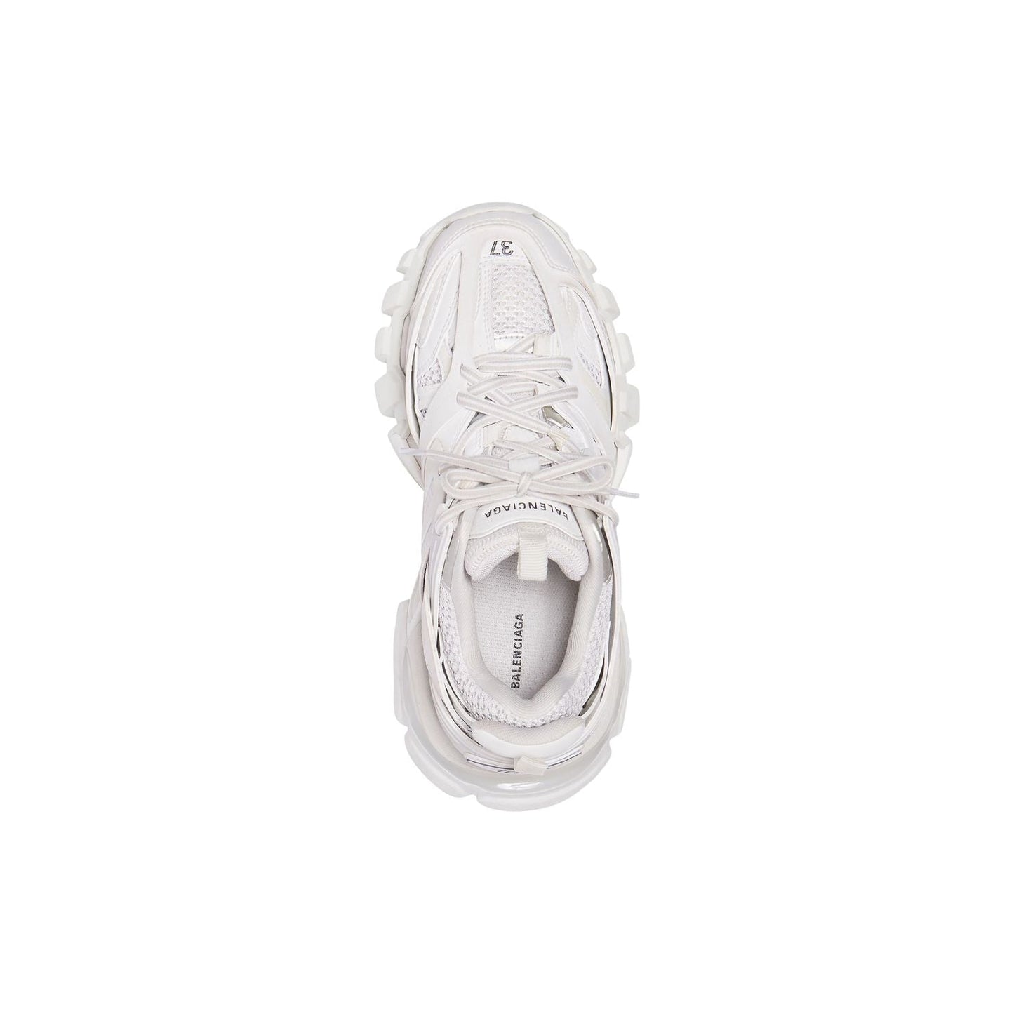 BALENCIAGA Track Sneakers for Women - FW25 Edition