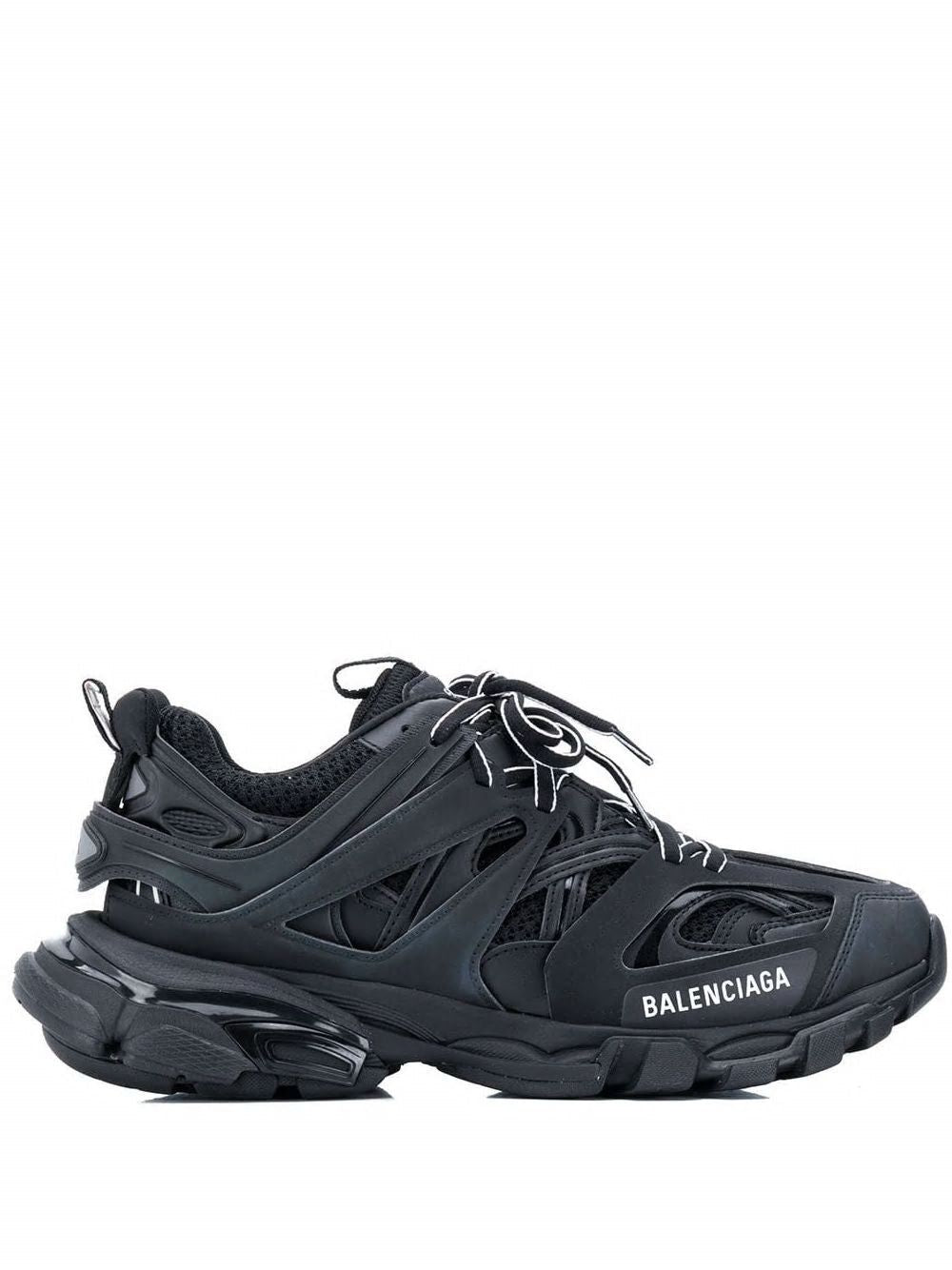 BALENCIAGA Dynamic Track Sneakers for Women
