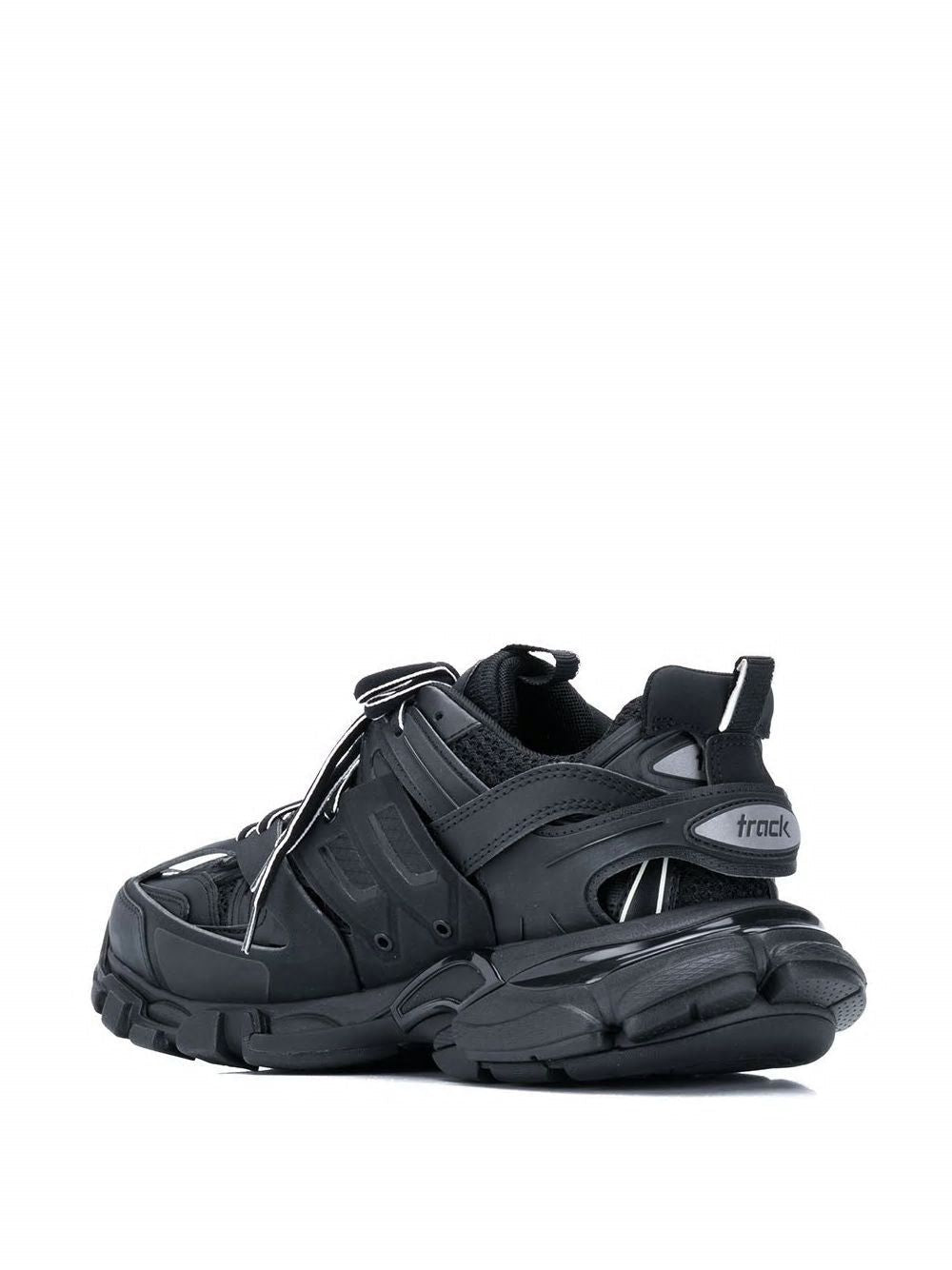 BALENCIAGA Dynamic Track Sneakers for Women