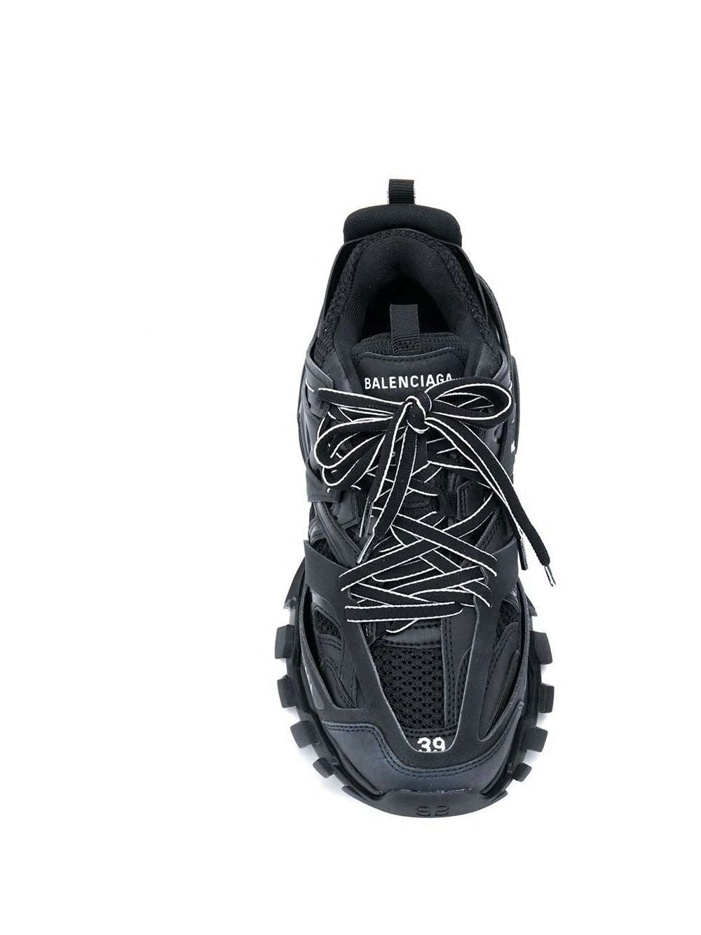 BALENCIAGA Dynamic Track Sneakers for Women