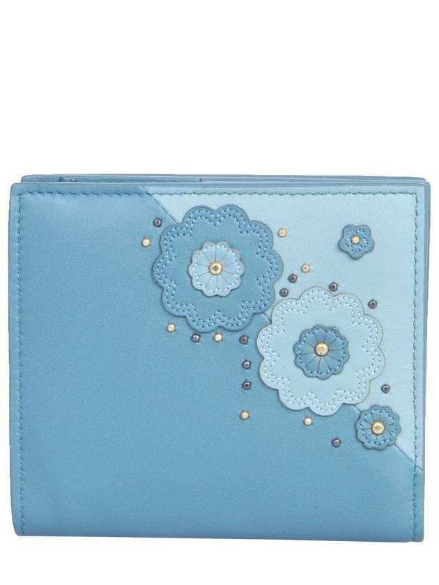 Bottega Veneta HANAMI Wallet 440893VALU14485 B0040168197