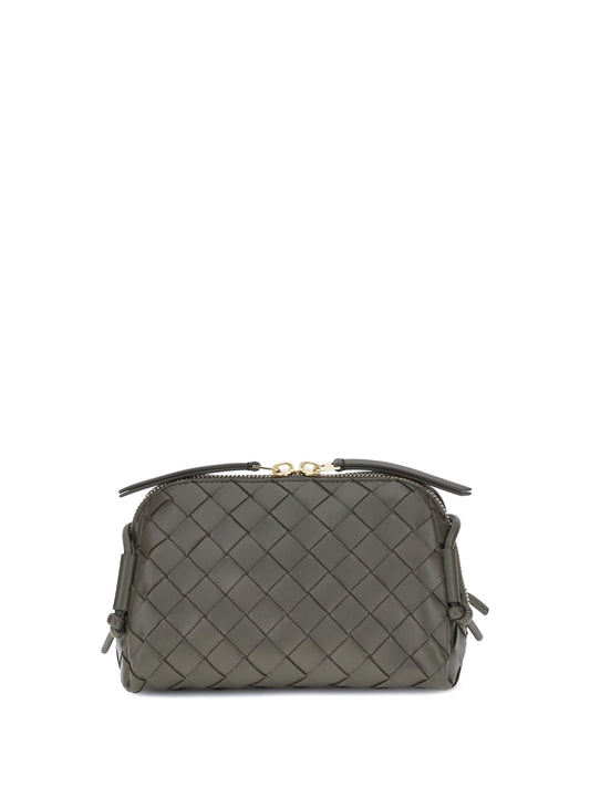 Bottega Veneta Women Concert Shoulder Bag