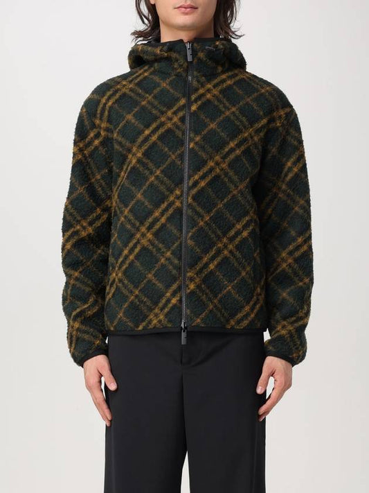 Burberry Jacket men Burberry