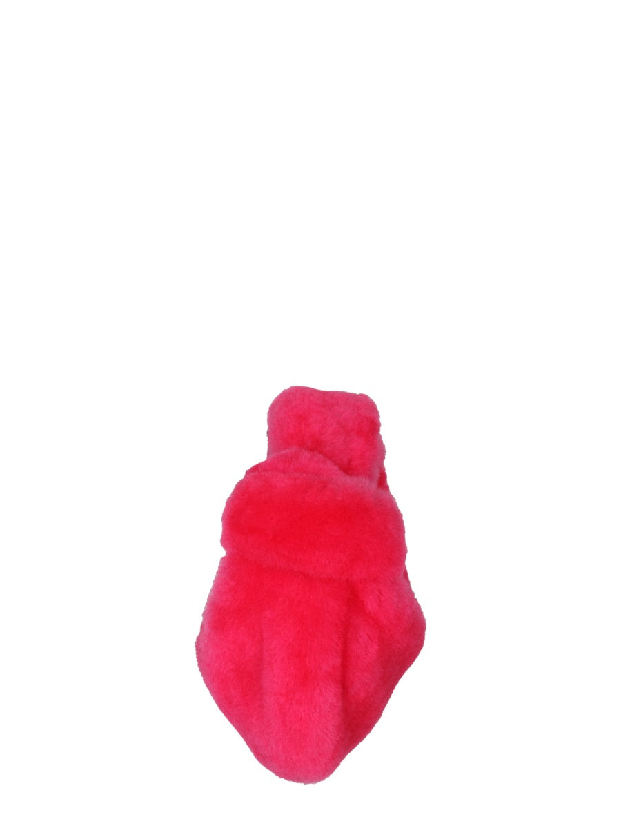 Bottega Veneta Women Mini Jodie Bag