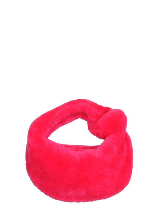 Bottega Veneta Women Mini Jodie Bag