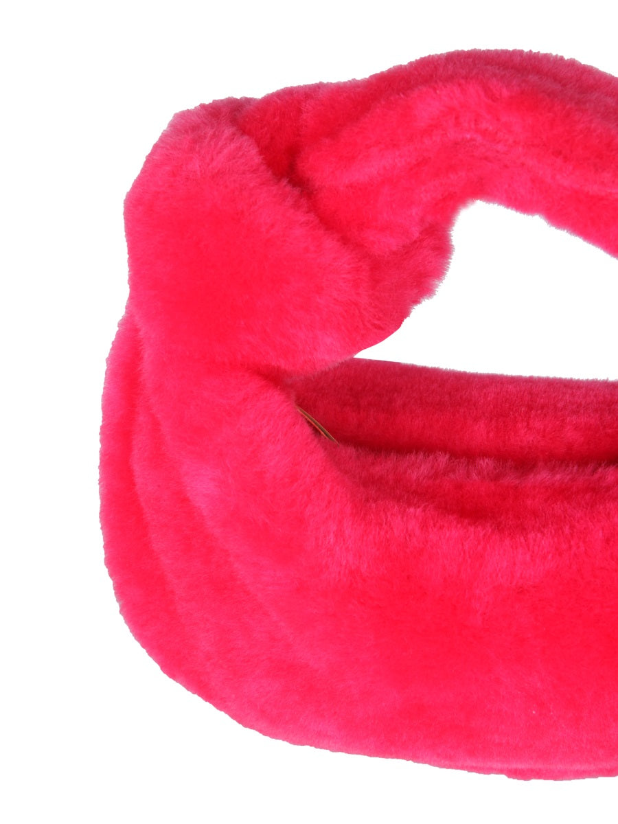 Bottega Veneta Women Mini Jodie Bag