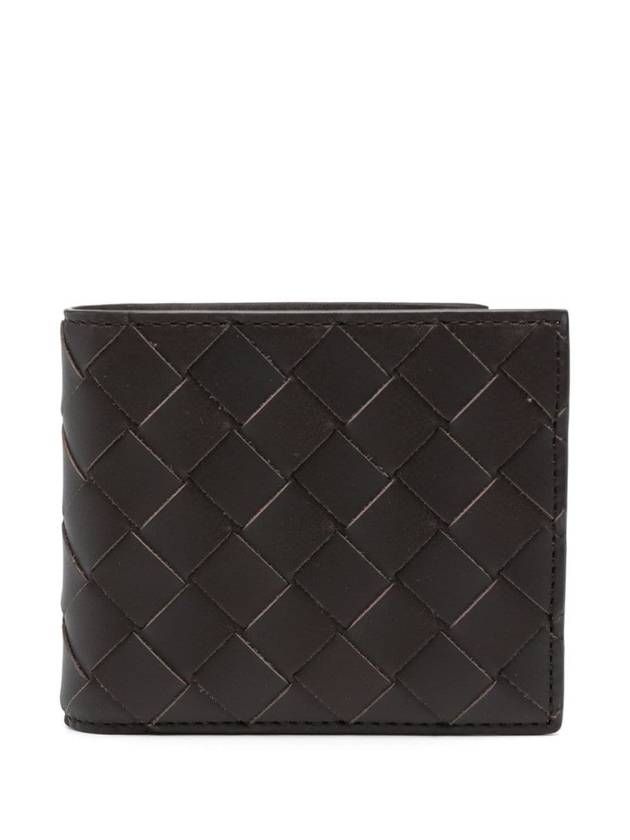Bottega Veneta Men s Wallet 605722VCPQ4 2145 Brown