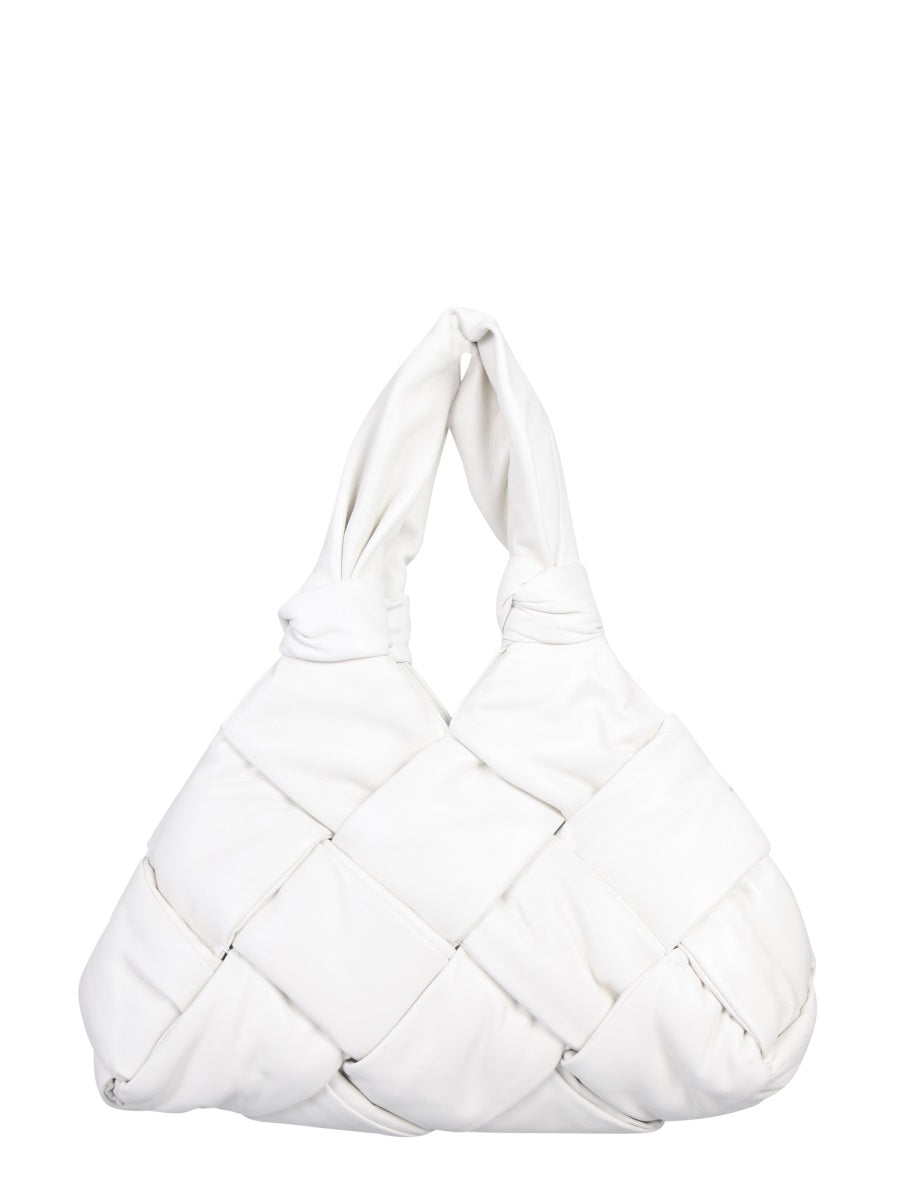 Bottega Veneta Women Padded Bag